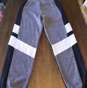 VS PINK CAMPUS PANT